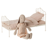 Vintage bed, Miniature - purple van Maileg | Kids Conceptstore Le Fanfare