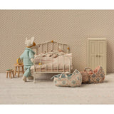 Vintage bed, Mouse - Off white van Maileg | Kids Conceptstore Le Fanfare