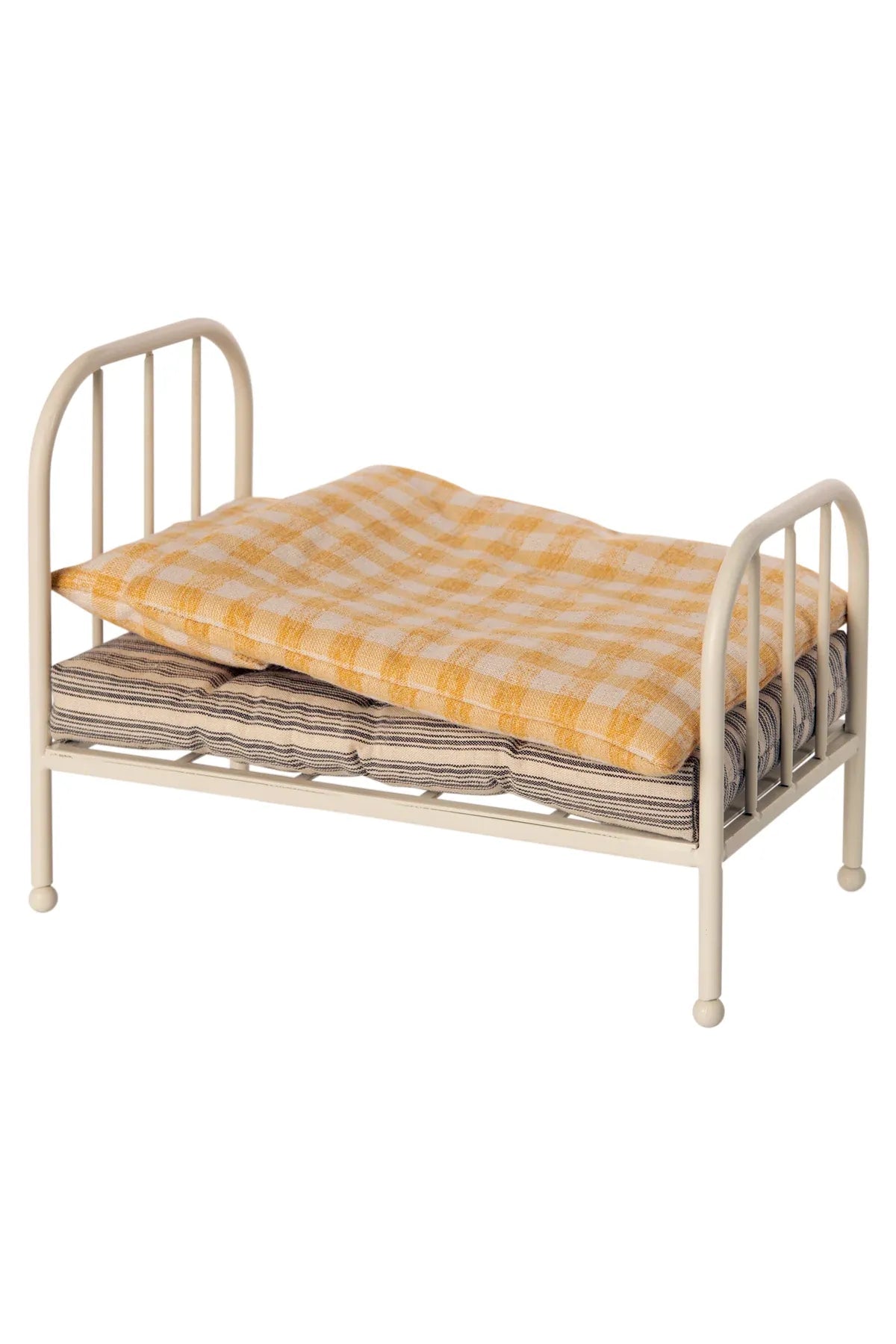 Vintage bed, Teddy junior van Maileg | Kids Conceptstore Le Fanfare