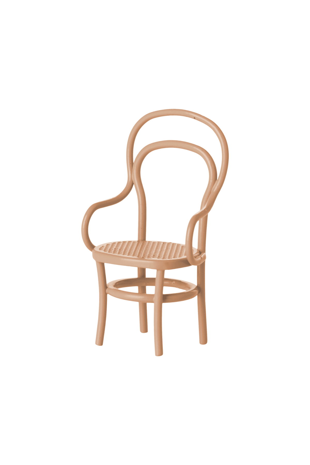 Vintage chair, Mouse - Dark powder van Maileg | Kids Conceptstore Le Fanfare