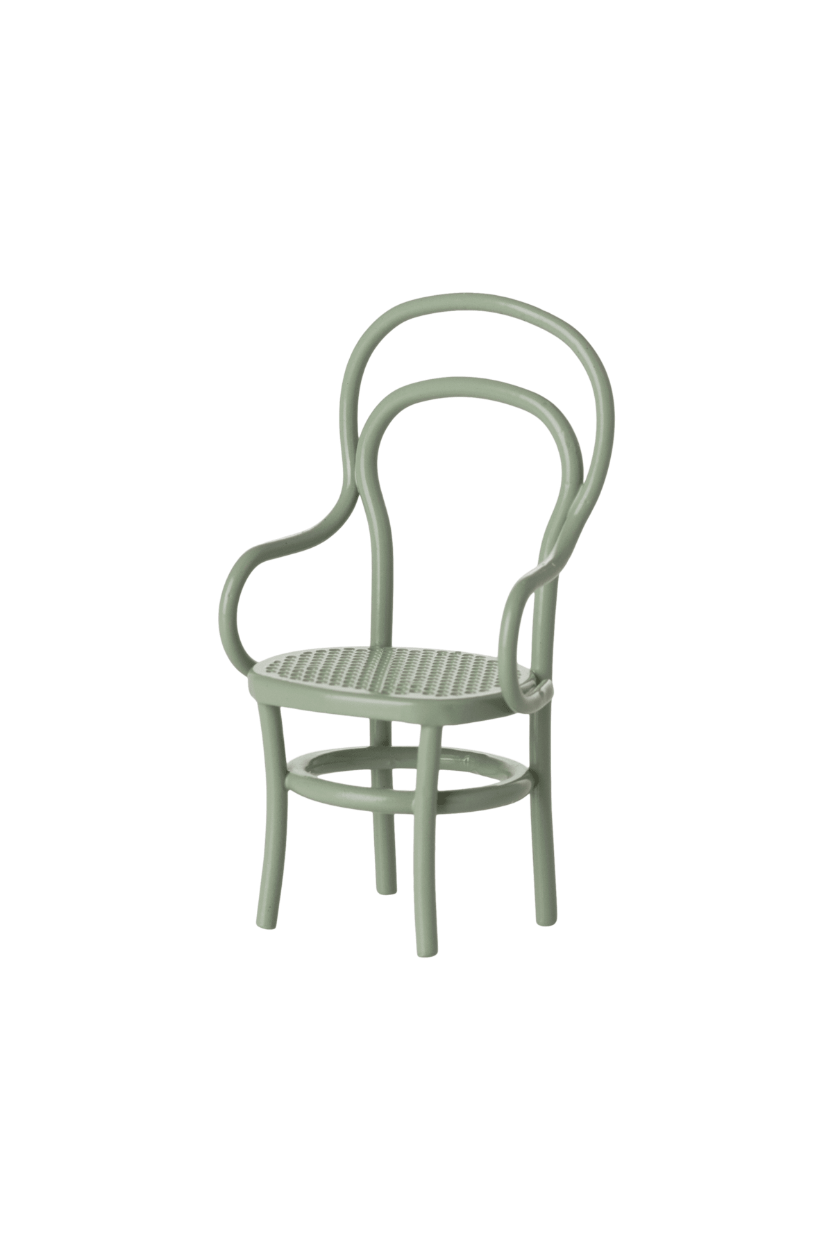 Vintage chair, Mouse - Mint van Maileg | Kids Conceptstore Le Fanfare
