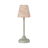 Vintage floor lamp, Mouse Mint van Maileg | Kids Conceptstore Le Fanfare