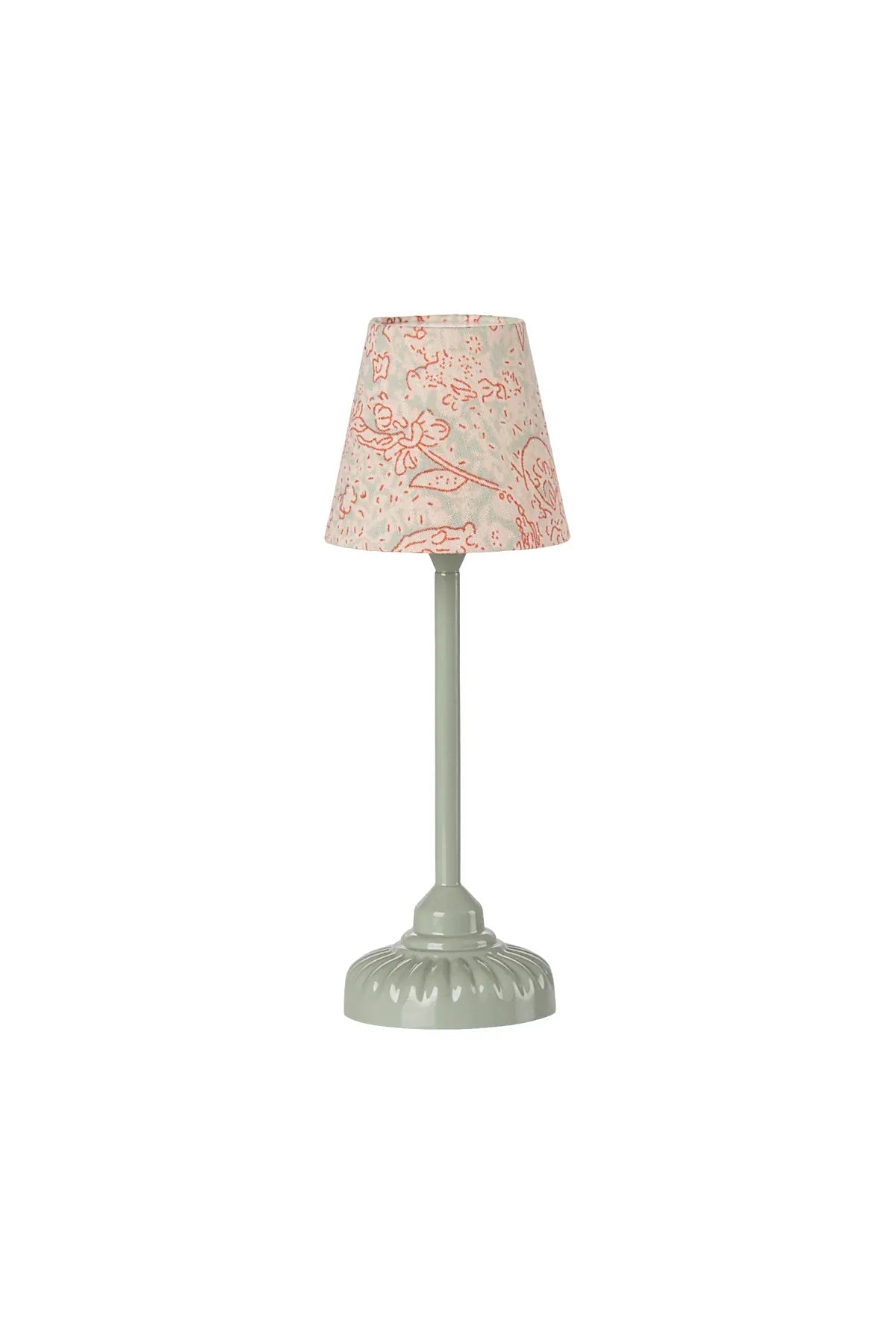 Vintage floor lamp, Mouse Mint van Maileg | Kids Conceptstore Le Fanfare