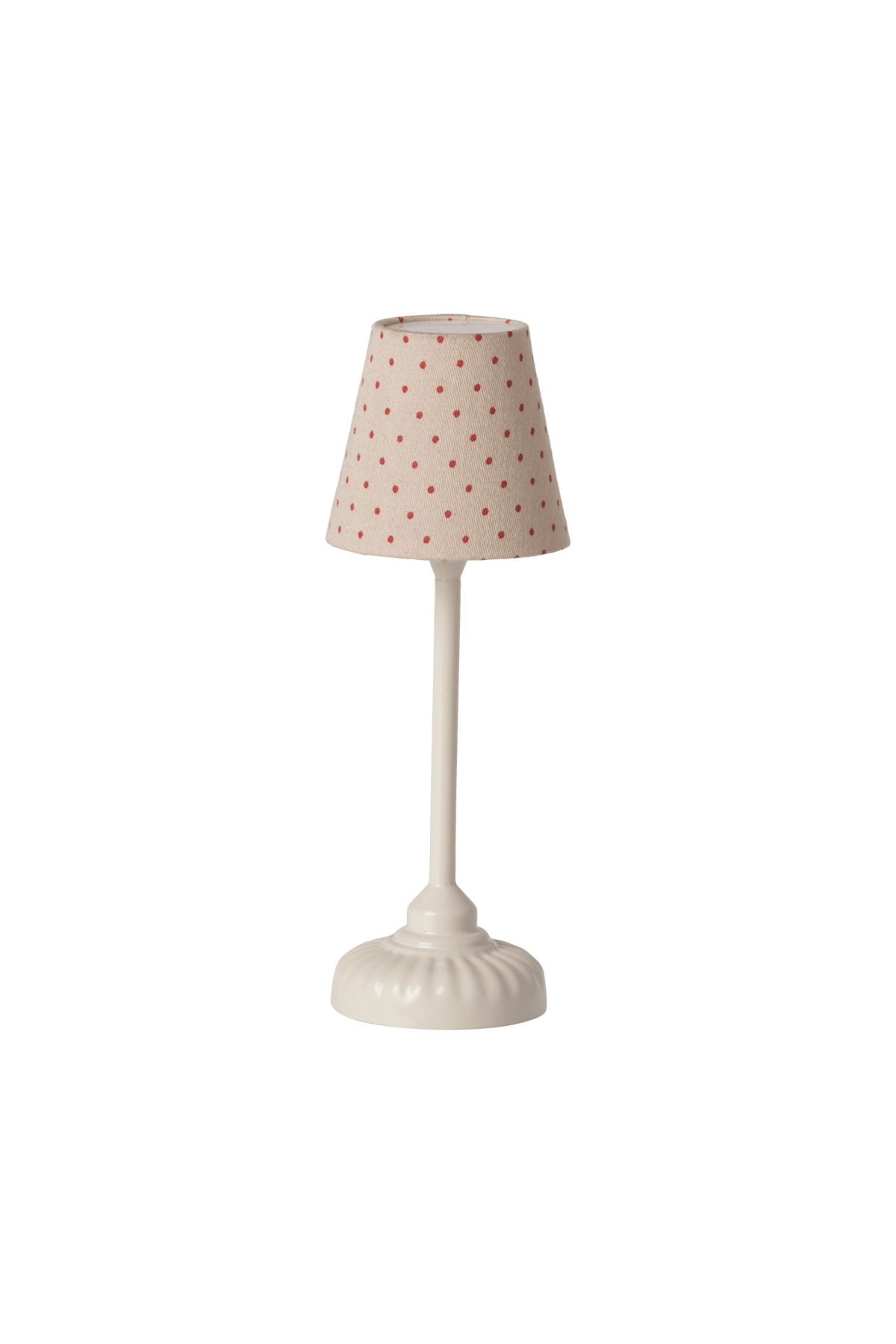 Vintage Floor Lamp, Mouse - Sand van Maileg | Kids Conceptstore Le Fanfare