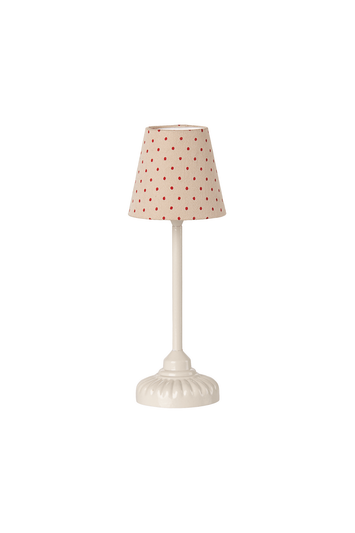 Vintage floor lamp, Mouse - Sand van Maileg | Kids Conceptstore Le Fanfare