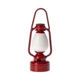Vintage Lantern, Mouse - Red van Maileg | Kids Conceptstore Le Fanfare
