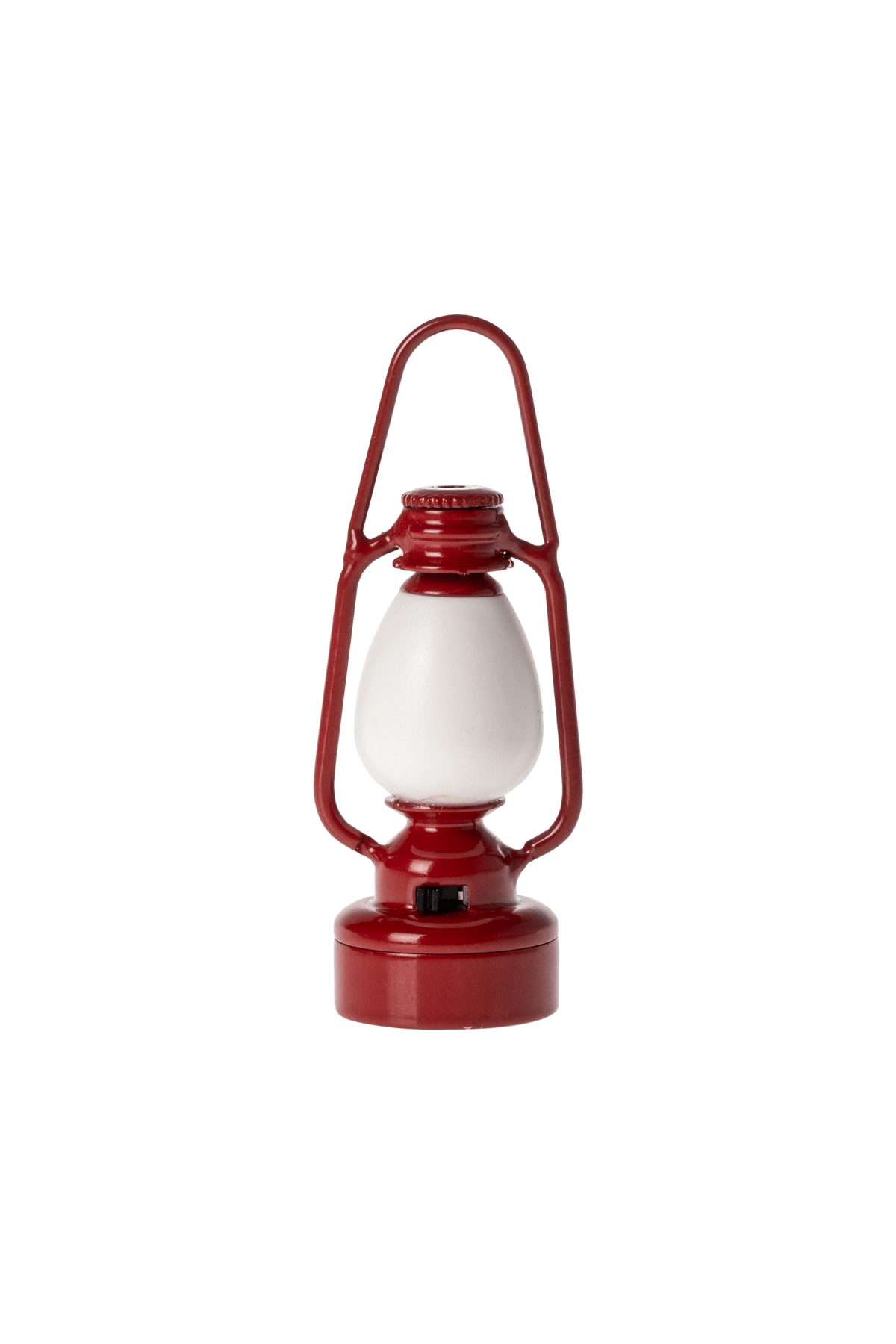 Vintage Lantern, Mouse - Red van Maileg | Kids Conceptstore Le Fanfare