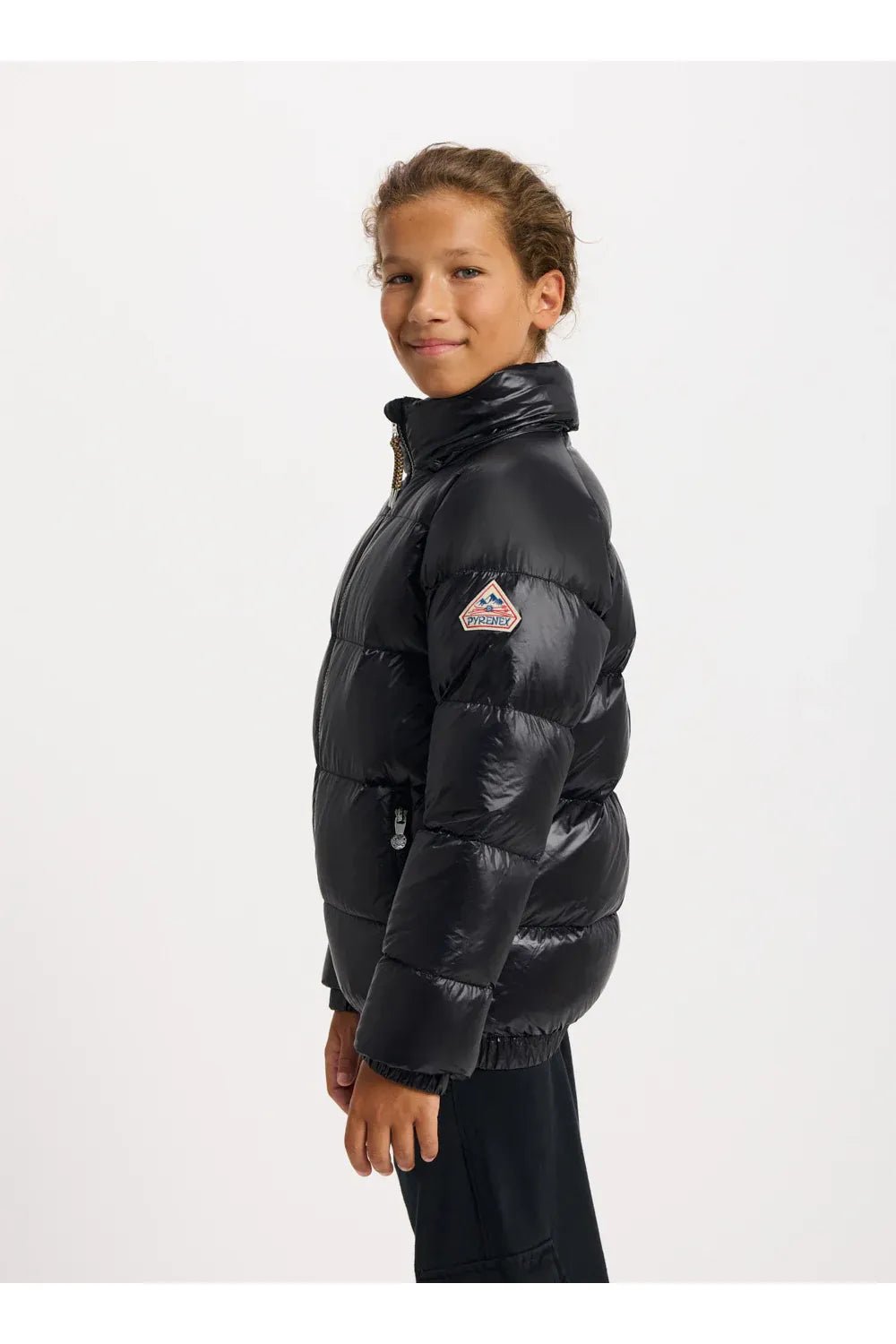 Vintage mythic - Black van Pyrenex | Kids Conceptstore Le Fanfare