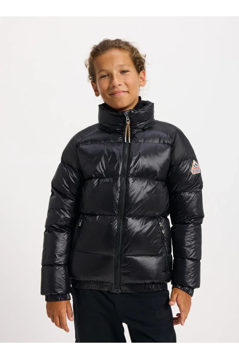 Vintage mythic - Black van Pyrenex | Kids Conceptstore Le Fanfare