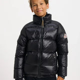 Vintage mythic - Black van Pyrenex | Kids Conceptstore Le Fanfare