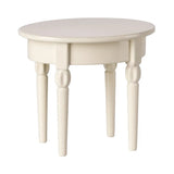 Vintage side table, Mouse - Off white van Maileg | Kids Conceptstore Le Fanfare