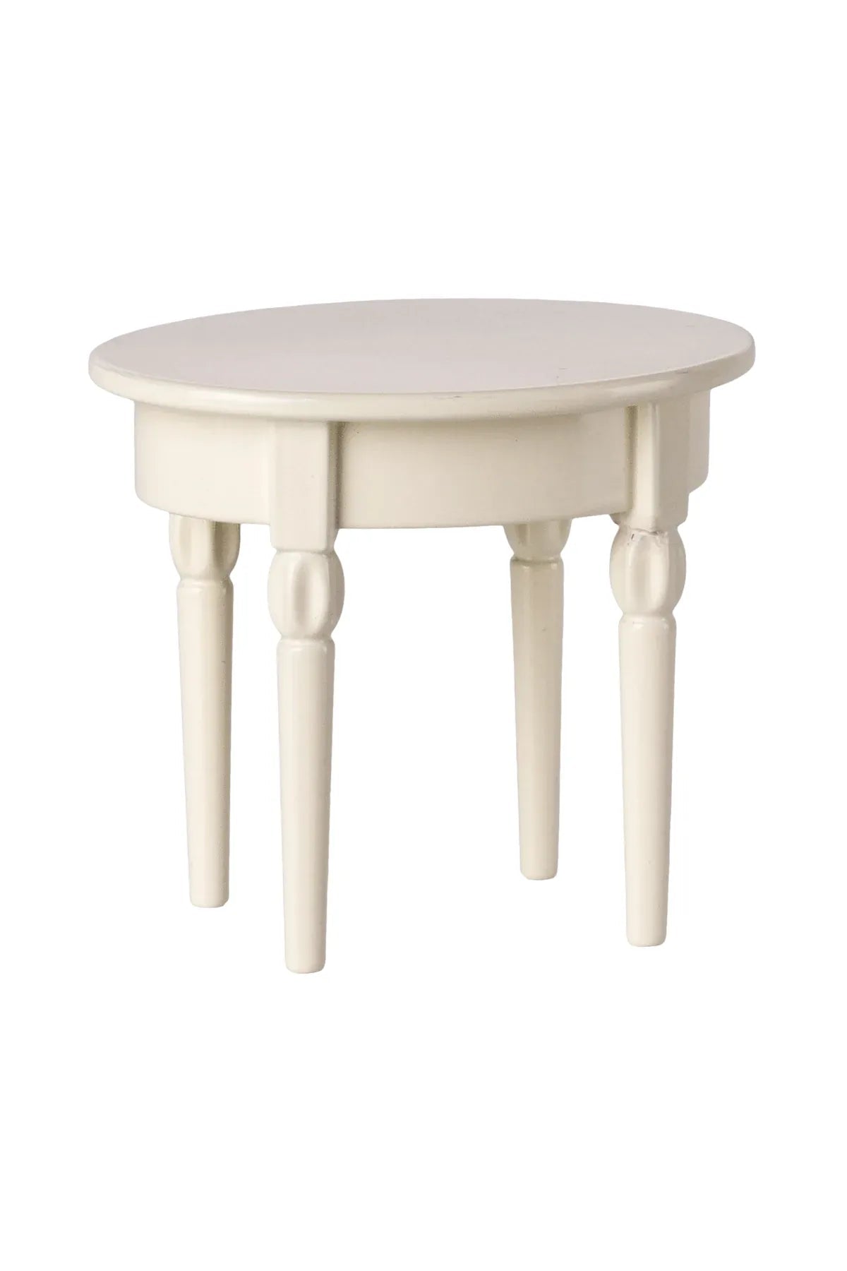Vintage side table, Mouse - Off white van Maileg | Kids Conceptstore Le Fanfare