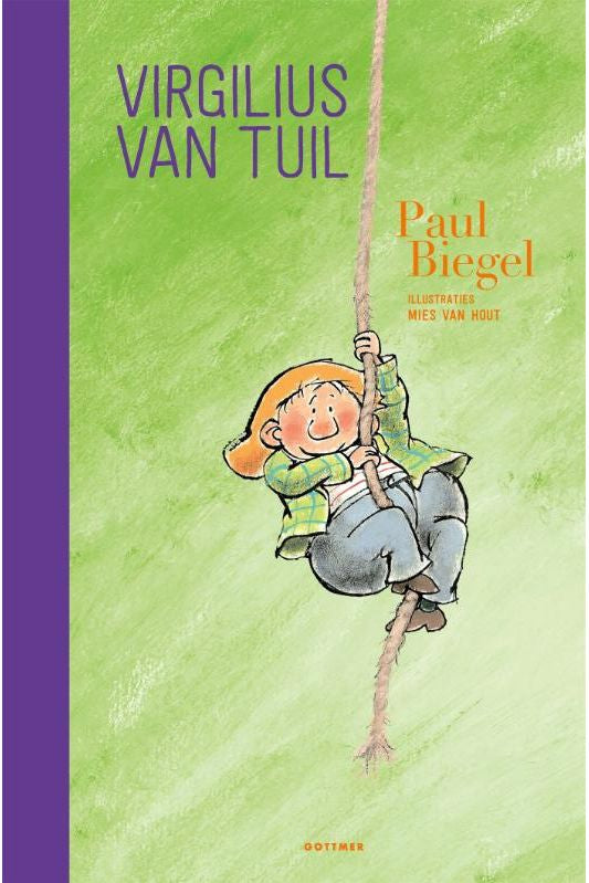 Virgilius van Tuil van Gottmer | Kids Conceptstore Le Fanfare