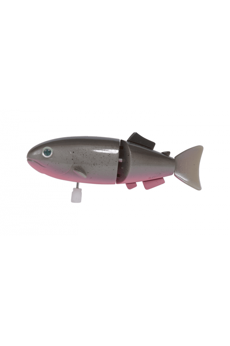 Vis Grijs Les Petites Merveilles van Moulin Roty | Kids Conceptstore Le Fanfare