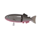 Vis Grijs Les Petites Merveilles van Moulin Roty | Kids Conceptstore Le Fanfare