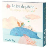 Visspel Le Voyage de Olga van Moulin Roty | Kids Conceptstore Le Fanfare