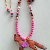 Vive Vos Ketting van ByMelo | Kids Conceptstore Le Fanfare