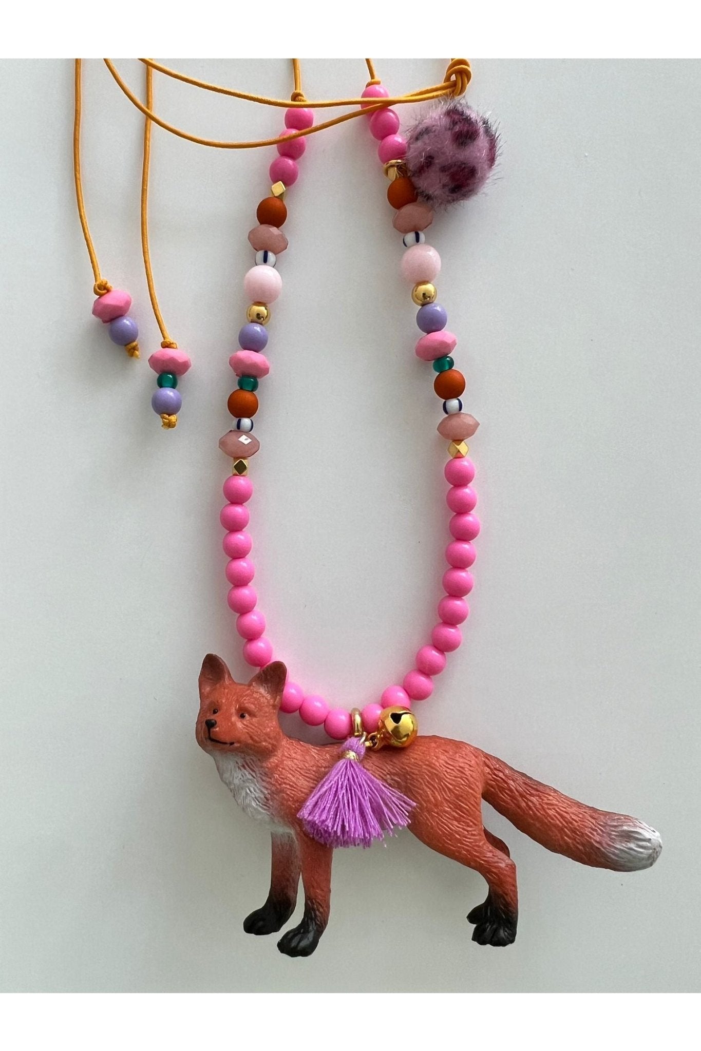 Vive Vos Ketting van ByMelo | Kids Conceptstore Le Fanfare