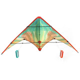 Vlieger - Red Dots van Djeco | Kids Conceptstore Le Fanfare