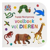 Voelboek vol Dieren van Gottmer | Kids Conceptstore Le Fanfare