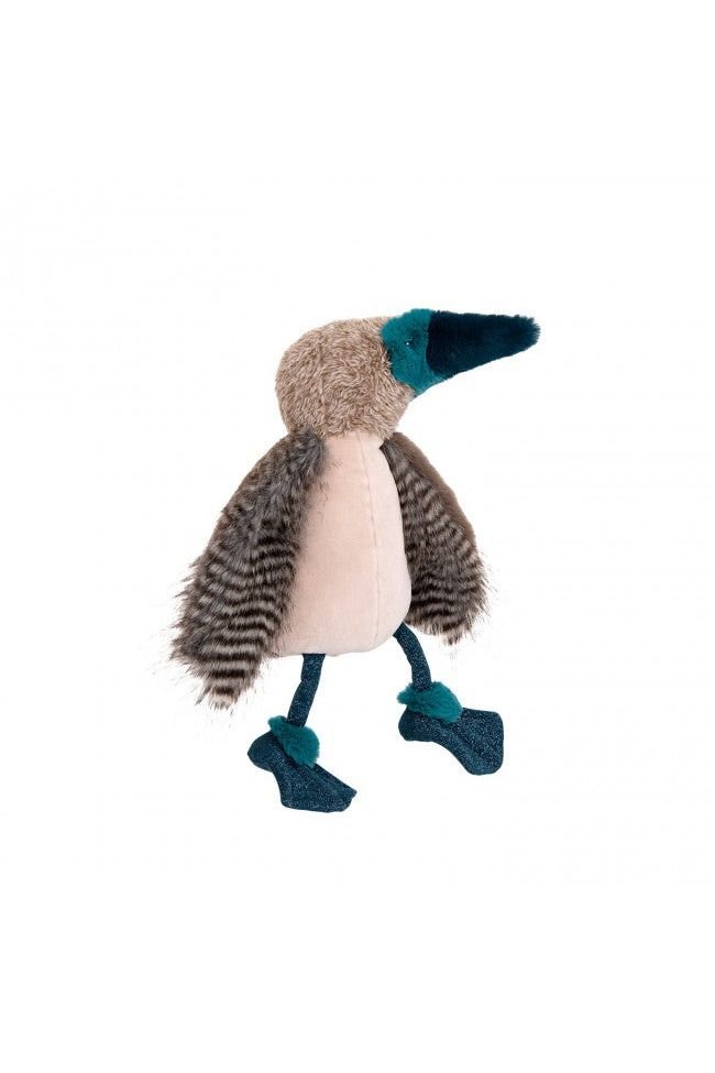 Vogel Jan Van Gent van Moulin Roty | Kids Conceptstore Le Fanfare