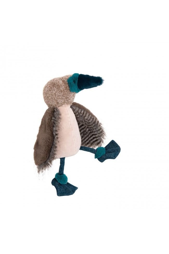 Vogel Jan Van Gent van Moulin Roty | Kids Conceptstore Le Fanfare
