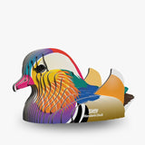 Vogel - Mandarijn Eend van Eugy | Kids Conceptstore Le Fanfare