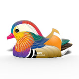 Vogel - Mandarijn Eend van Eugy | Kids Conceptstore Le Fanfare