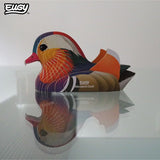 Vogel - Mandarijn Eend van Eugy | Kids Conceptstore Le Fanfare