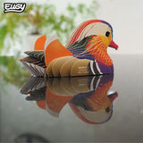 Vogel - Mandarijn Eend van Eugy | Kids Conceptstore Le Fanfare