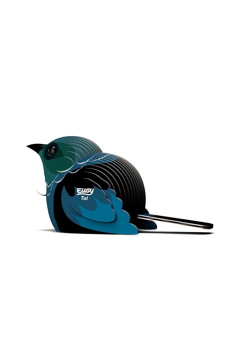 Vogel - Tui van Eugy | Kids Conceptstore Le Fanfare