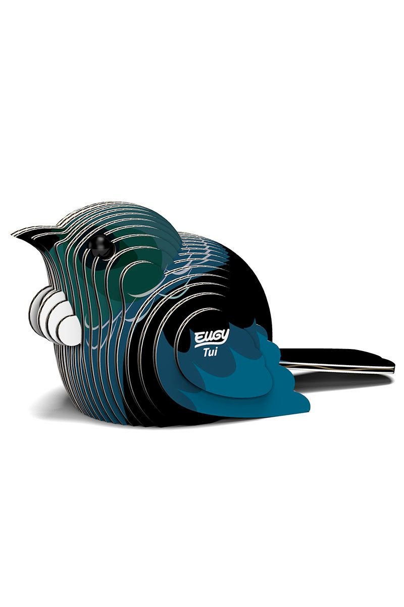 Vogel - Tui van Eugy | Kids Conceptstore Le Fanfare