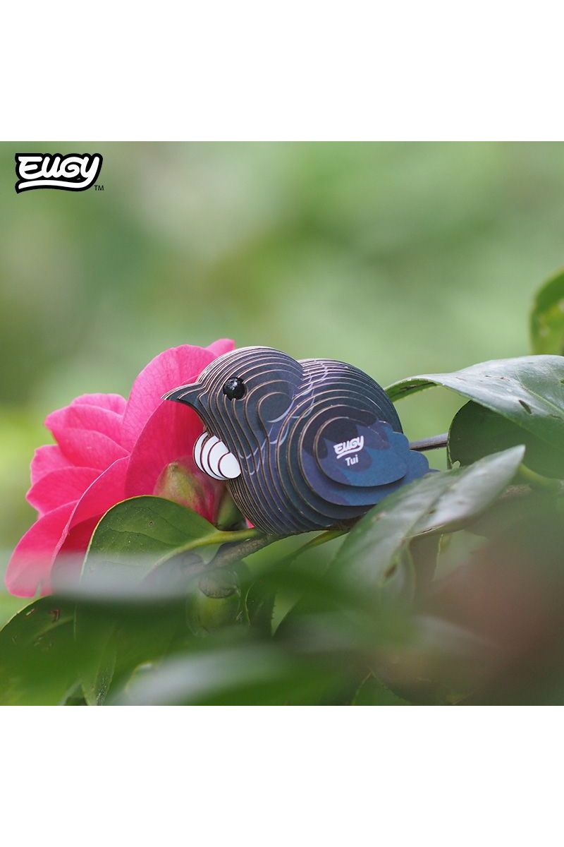 Vogel - Tui van Eugy | Kids Conceptstore Le Fanfare
