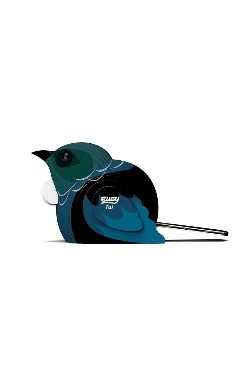 Vogel - Tui van Eugy | Kids Conceptstore Le Fanfare