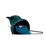 Vogel - Tui van Eugy | Kids Conceptstore Le Fanfare