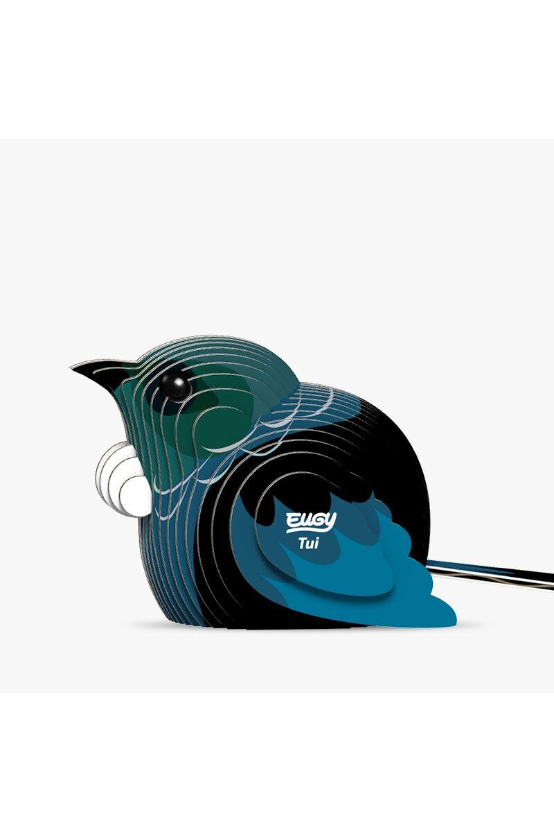 Vogel - Tui van Eugy | Kids Conceptstore Le Fanfare