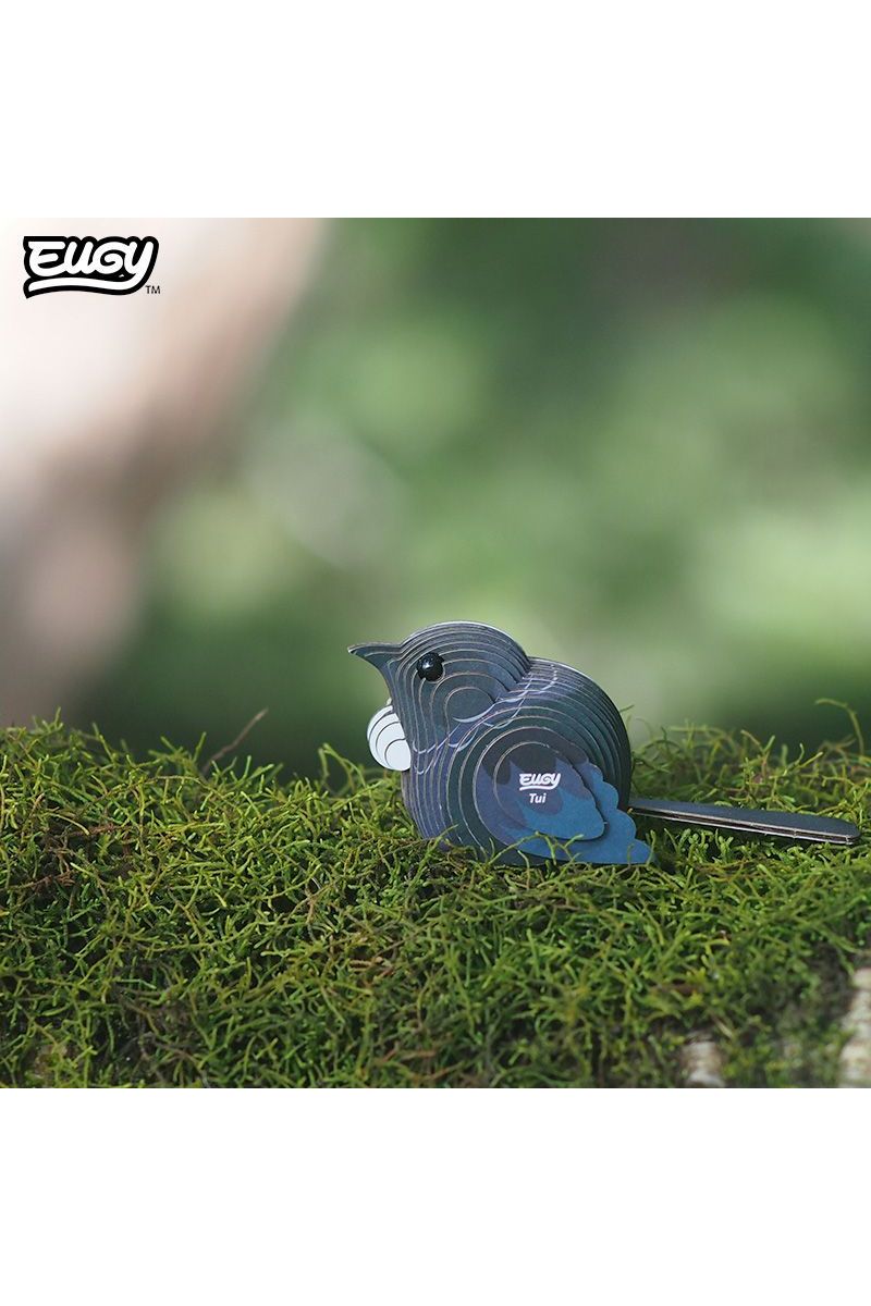 Vogel - Tui van Eugy | Kids Conceptstore Le Fanfare