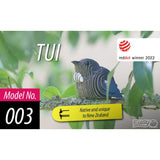 Vogel - Tui van Eugy | Kids Conceptstore Le Fanfare