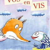 Vos en Vis van Gottmer | Kids Conceptstore Le Fanfare