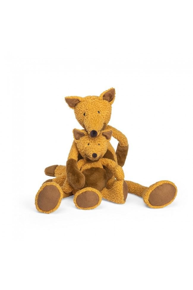 Vos Klein Les Baba-Bou van Moulin Roty | Kids Conceptstore Le Fanfare