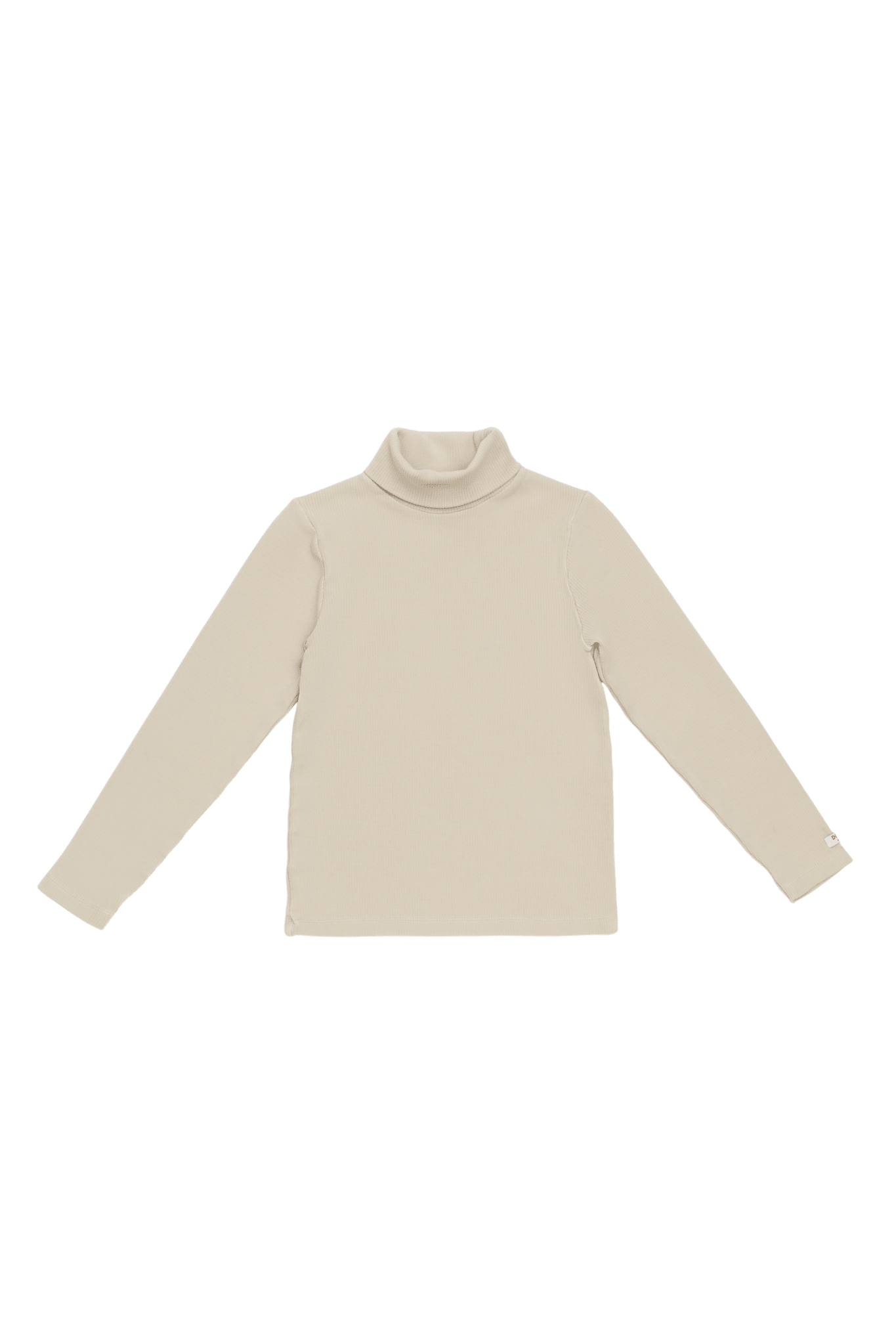 Vos Shirt Macaroon van Donsje Amsterdam | Kids Conceptstore Le Fanfare