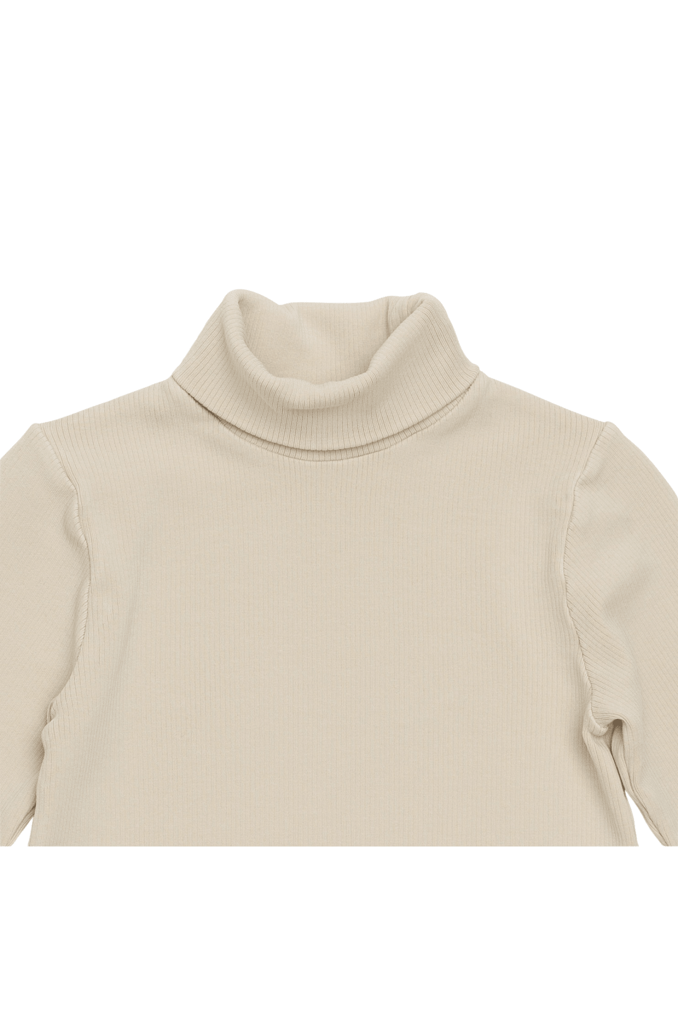 Vos Shirt Macaroon van Donsje Amsterdam | Kids Conceptstore Le Fanfare