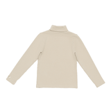 Vos Shirt Macaroon van Donsje Amsterdam | Kids Conceptstore Le Fanfare