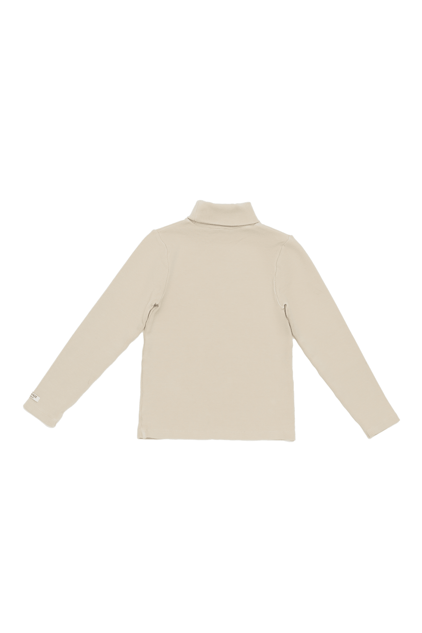 Vos Shirt Macaroon van Donsje Amsterdam | Kids Conceptstore Le Fanfare