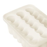 Vriesbakje voor babyvoeding - Ivory van BIBS | Kids Conceptstore Le Fanfare