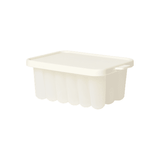 Vriesbakje voor babyvoeding - Ivory van BIBS | Kids Conceptstore Le Fanfare