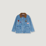 Ridge Jacket