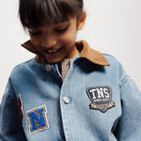 Ridge Jacket