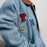 Ridge Jacket