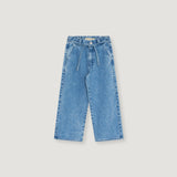 Ridge Denim Pant